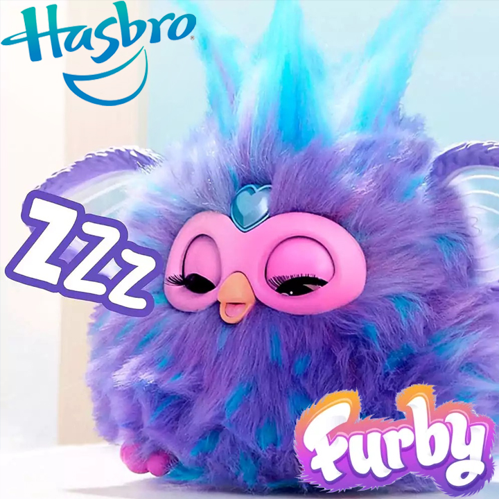 Furby Furblets     F6743 Hasbro